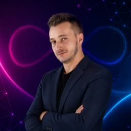 Rémi Lenclud, fondateur de Synerium