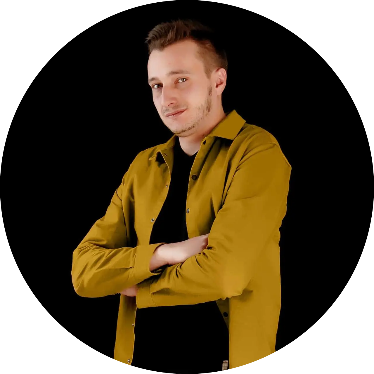 Rémi Lenclud - Fondateur de Synerium Agency