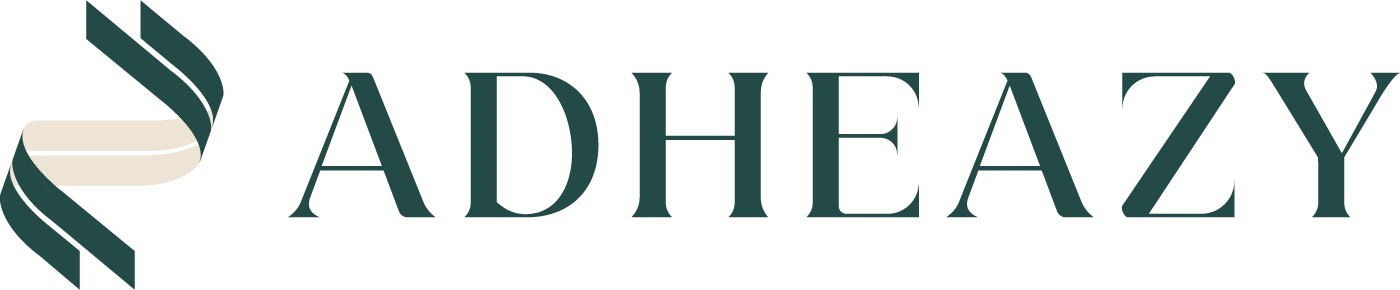 Adheazy