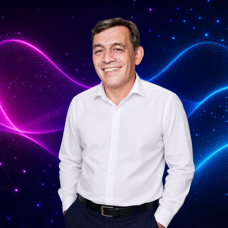 Christophe Barcat