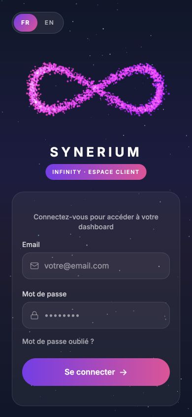 Synerium